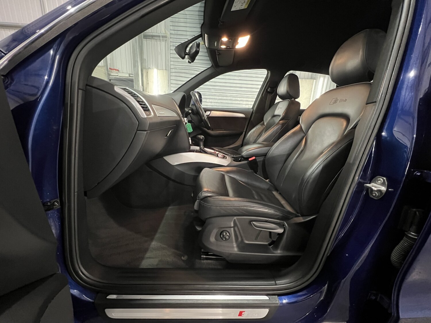 Used Audi Q5 2016 for sale - 77965564: Photo 11