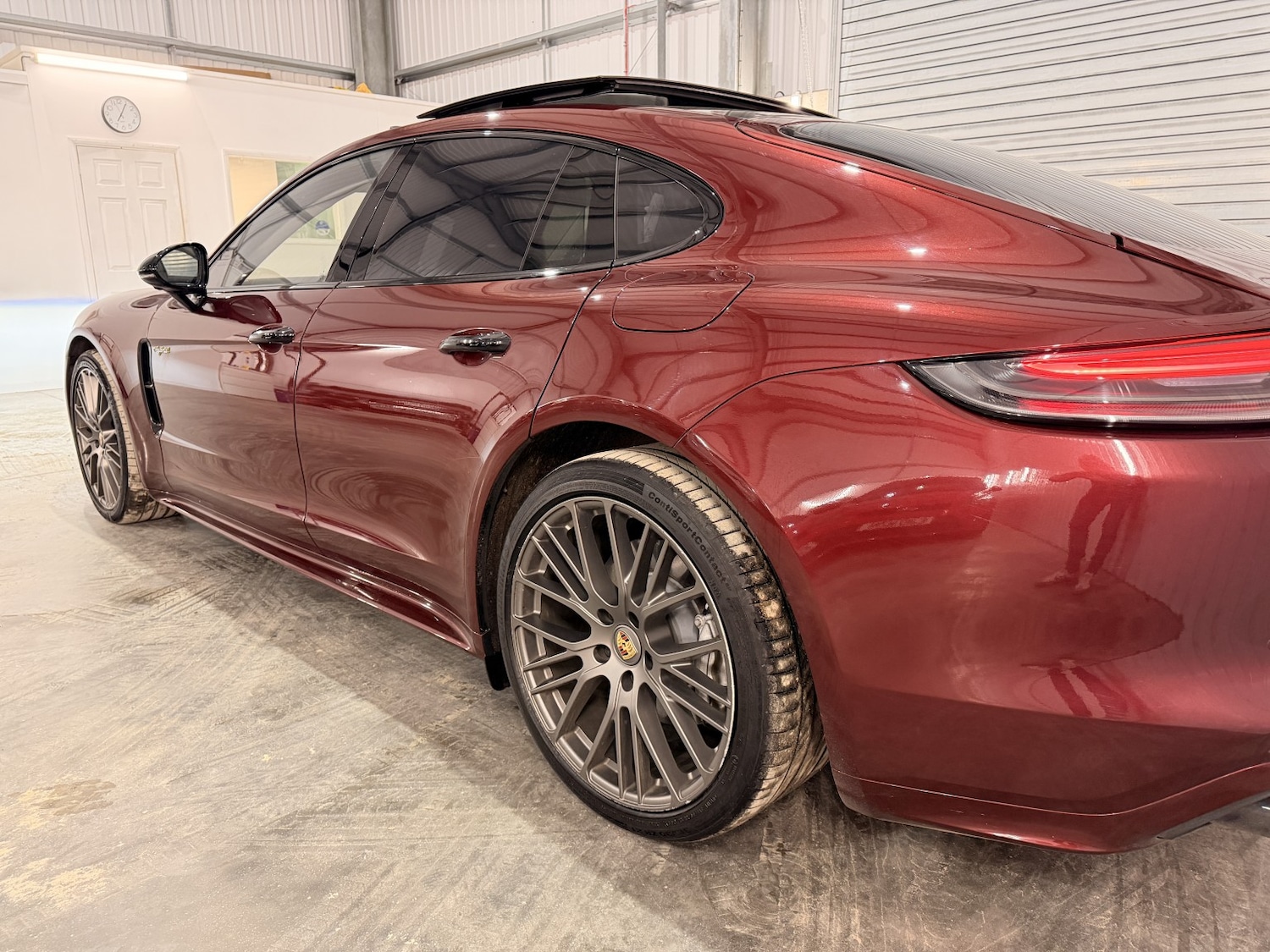 Used Porsche Panamera 2023 for sale - 77965550: Photo 11