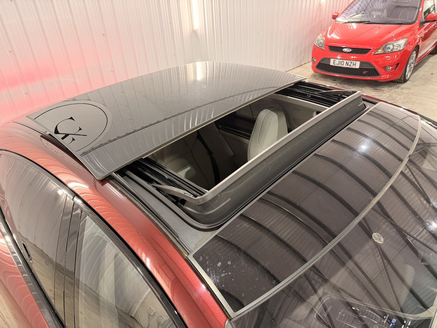 Used Porsche Panamera 2023 for sale - 77965550: Photo 13