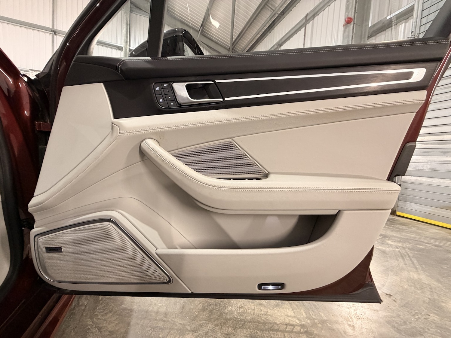 Used Porsche Panamera 2023 for sale - 77965550: Photo 20