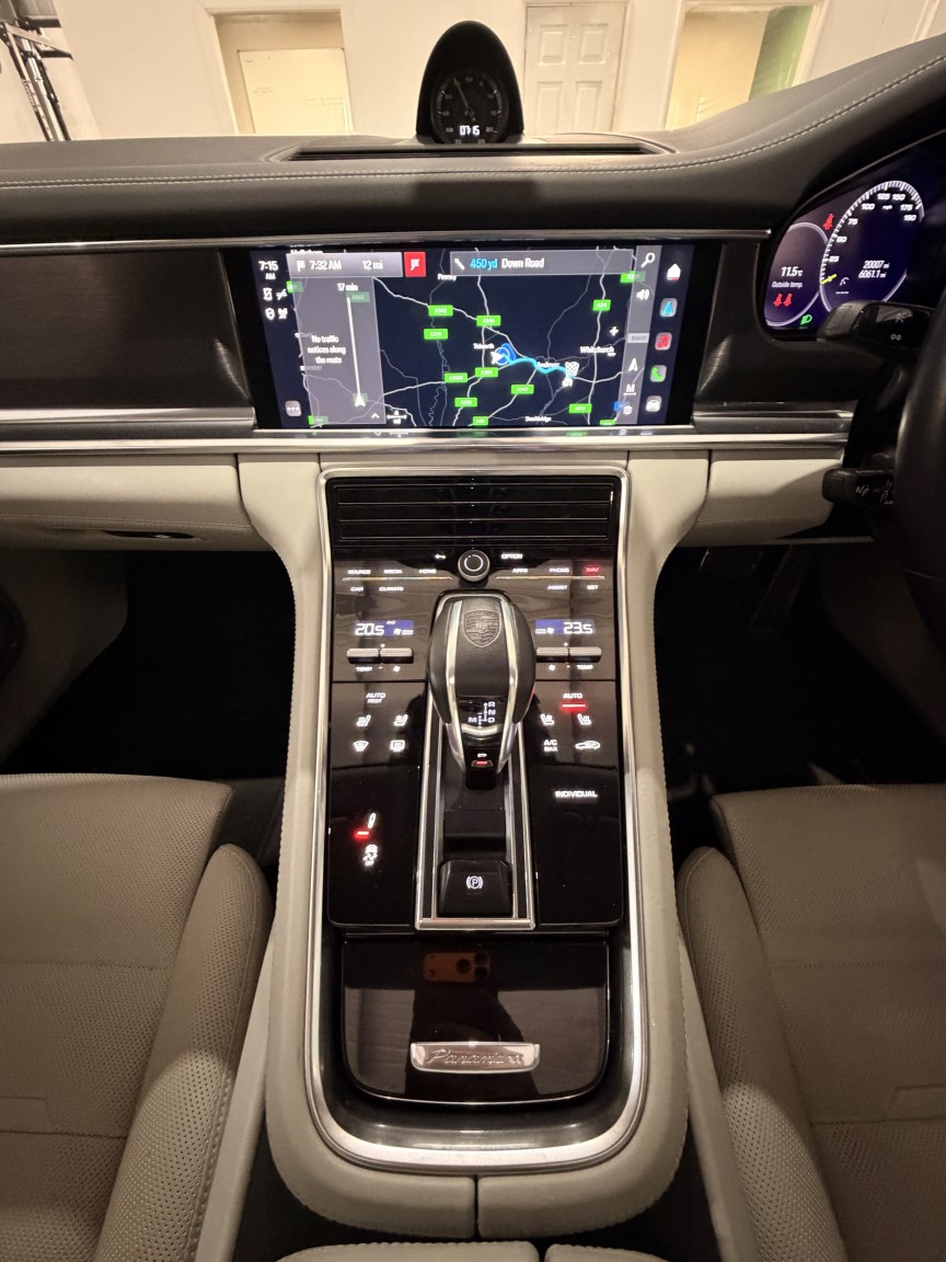 Used Porsche Panamera 2023 for sale - 77965550: Photo 21