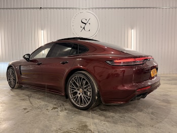 Used Porsche Panamera 2023 for sale - 77965550: Photo
