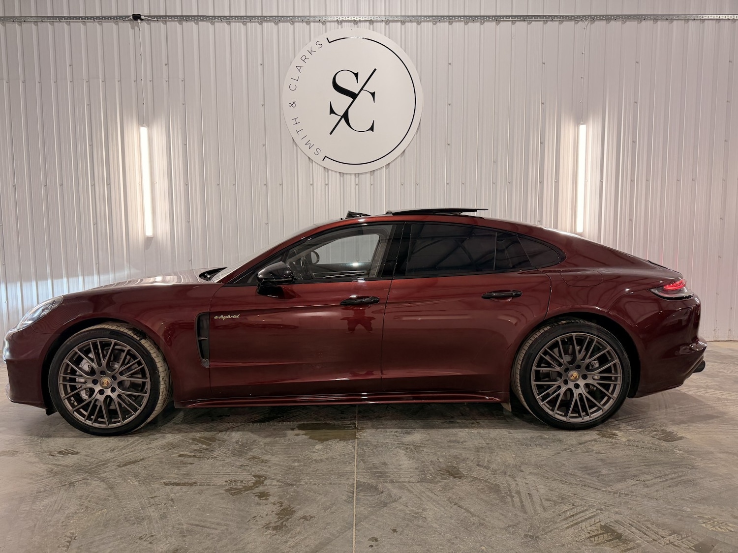 Used Porsche Panamera 2023 for sale - 77965550: Photo 5