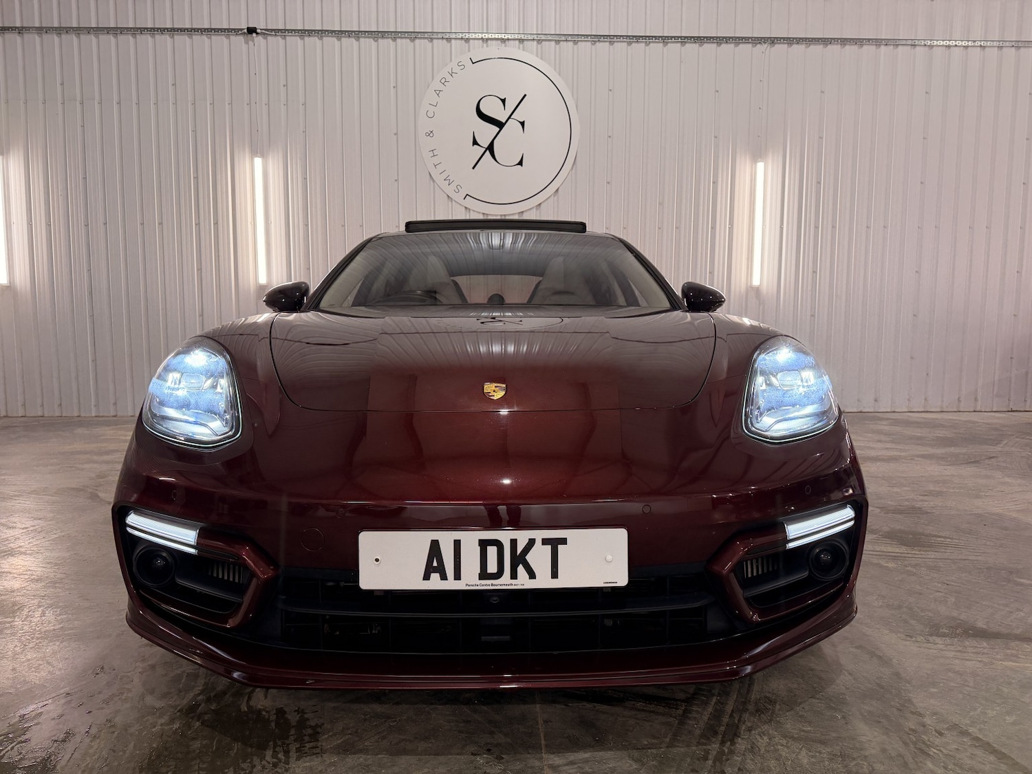 Used Porsche Panamera 2023 for sale - 77965550: Photo 6