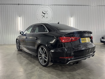 Used Audi A3 2014 for sale - 79240207: Photo