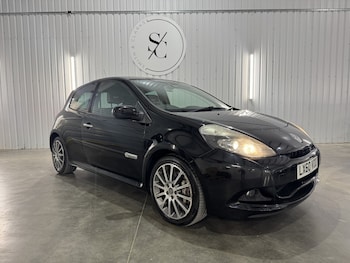 Used Renault Clio 2010 for sale - 79283165: Photo