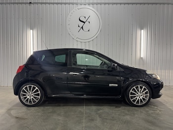 Used Renault Clio 2010 for sale - 79283165: Photo
