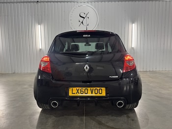Used Renault Clio 2010 for sale - 79283165: Photo