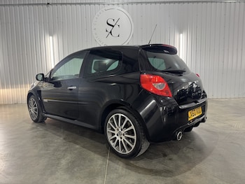 Used Renault Clio 2010 for sale - 79283165: Photo