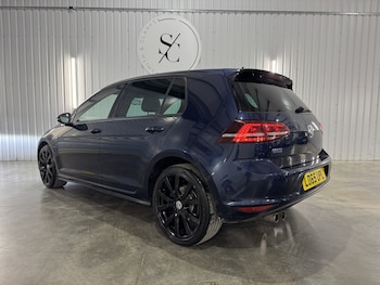 Used Volkswagen Golf 2015 for sale - 78775791: Photo