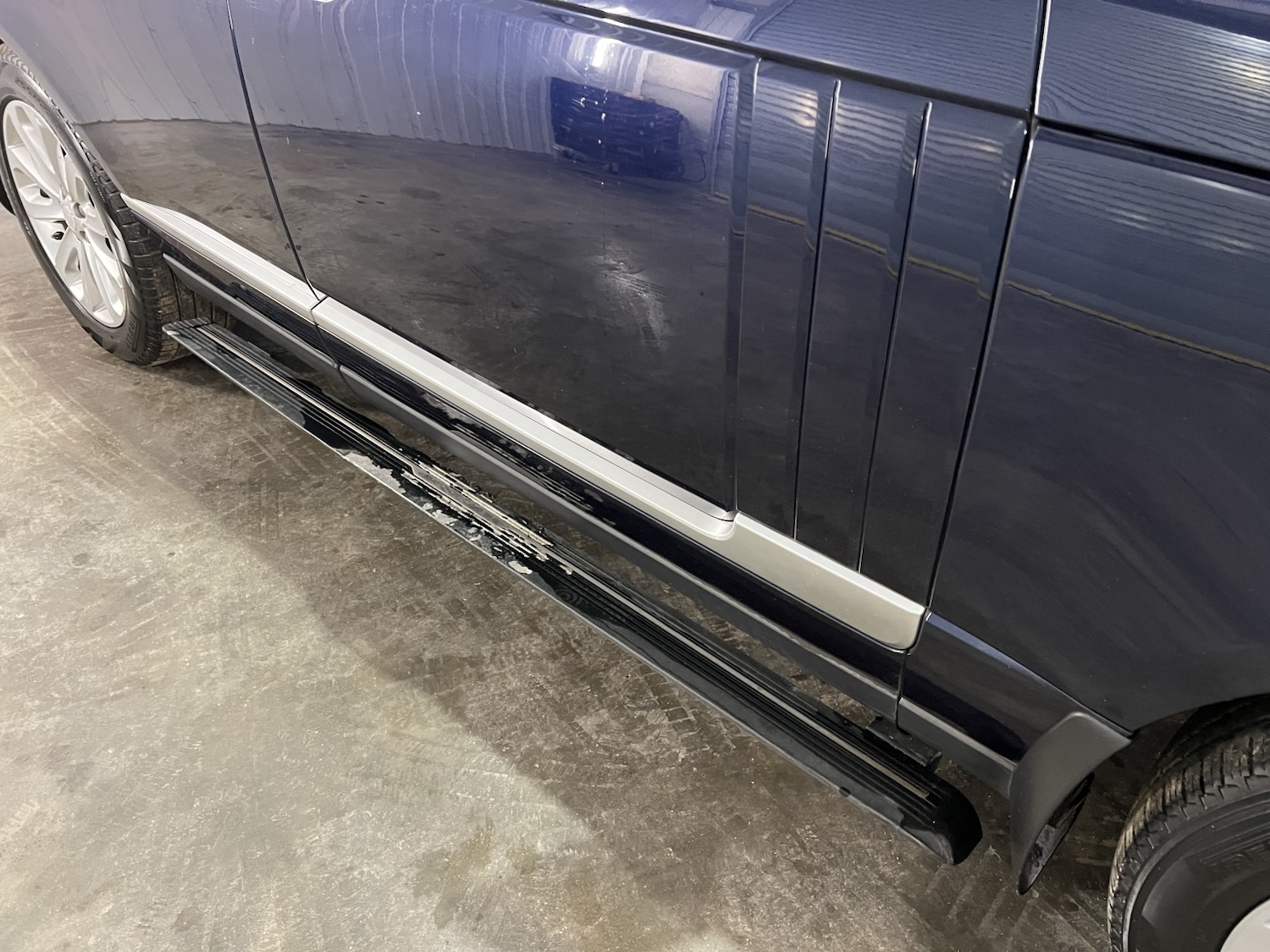 Used Land Rover Range Rover 2014 for sale - 77643827: Photo 10