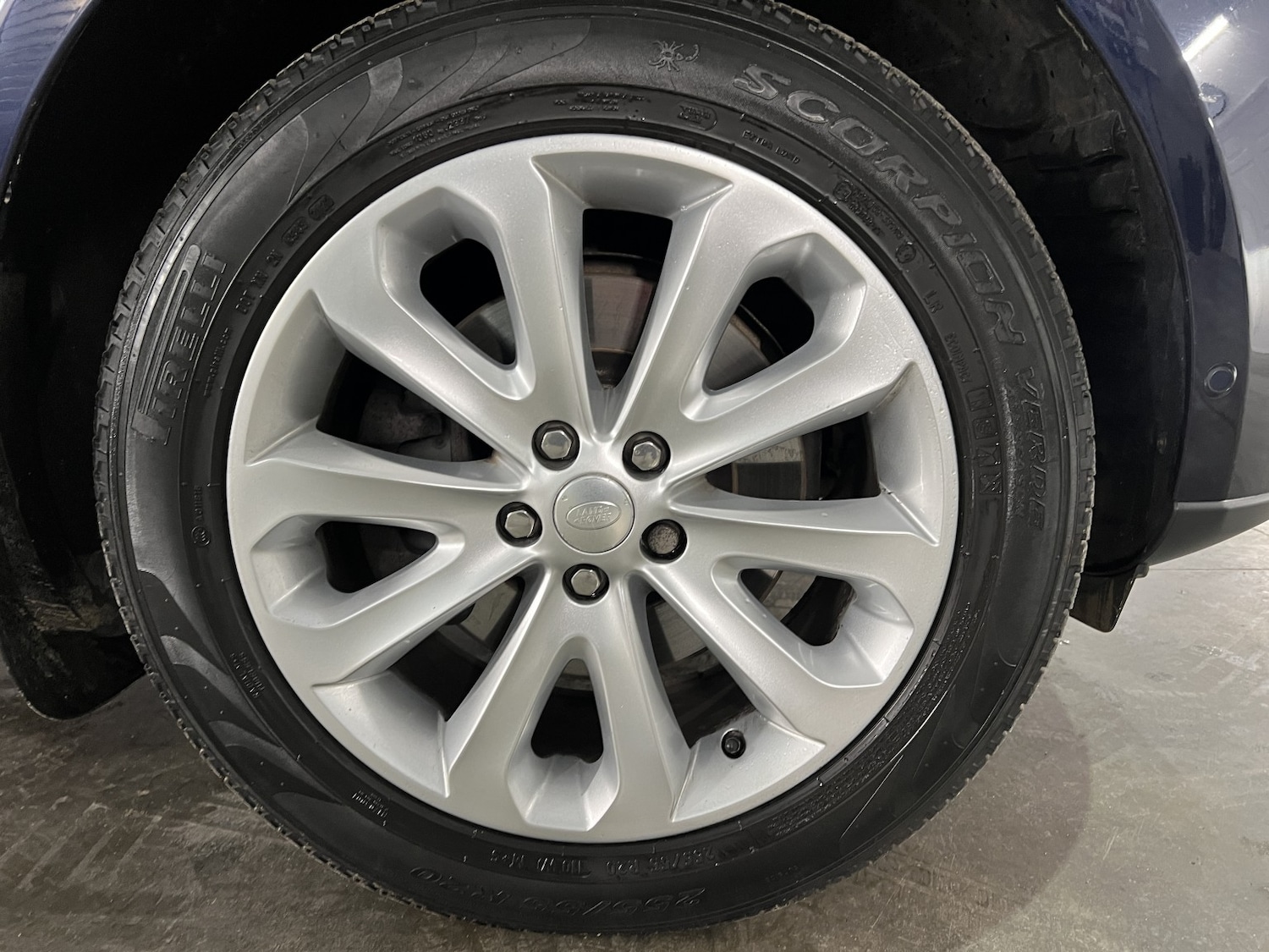 Used Land Rover Range Rover 2014 for sale - 77643827: Photo 11