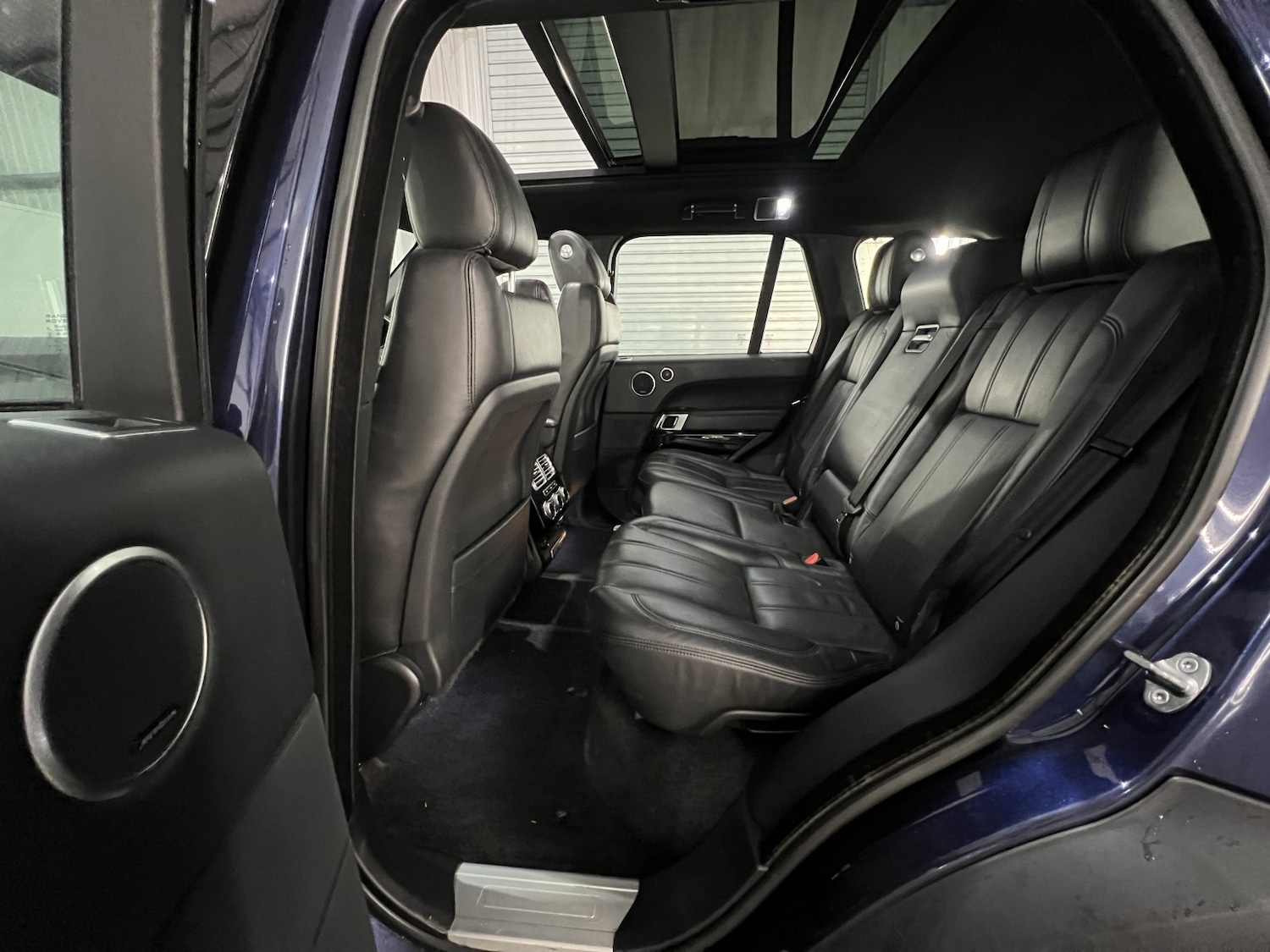 Used Land Rover Range Rover 2014 for sale - 77643827: Photo 15