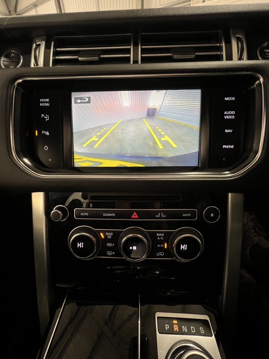 Used Land Rover Range Rover 2014 for sale - 77643827: Photo 17