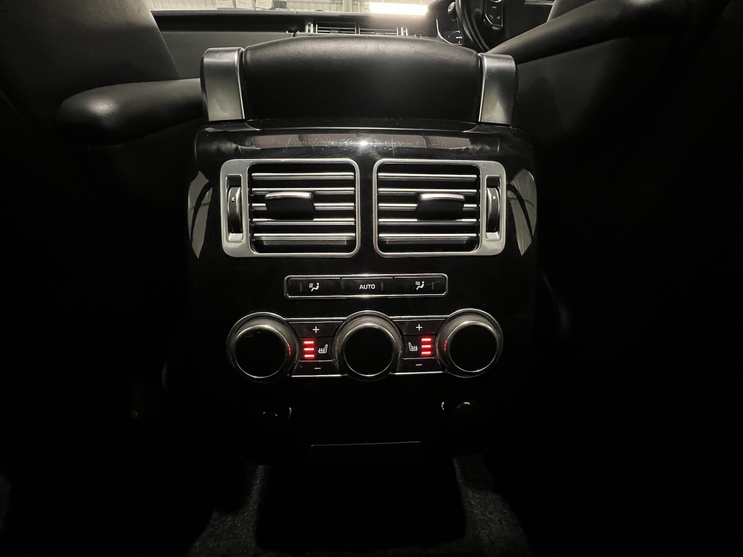 Used Land Rover Range Rover 2014 for sale - 77643827: Photo 18