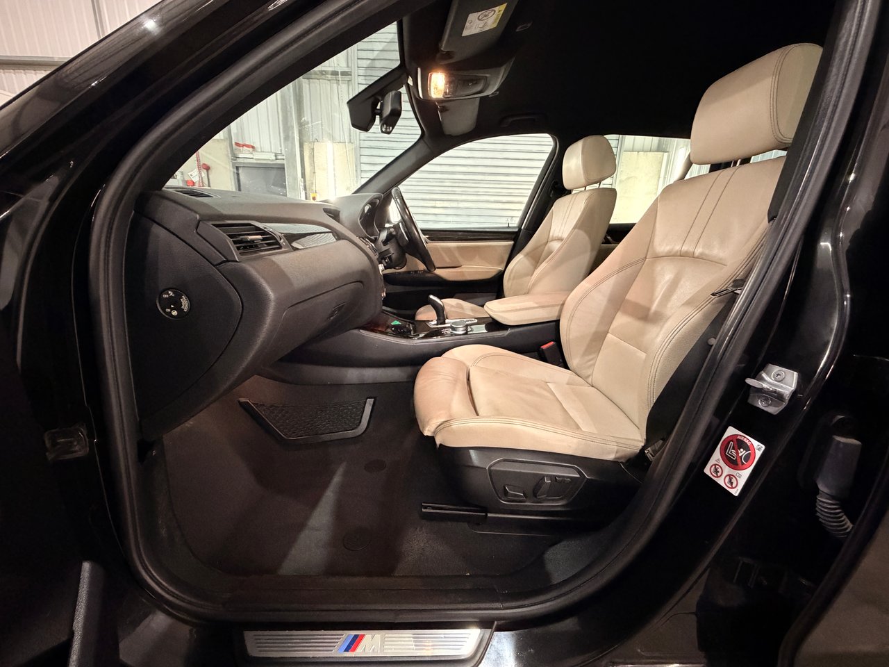 Used BMW X3 2016 for sale - 77760866: Photo 11