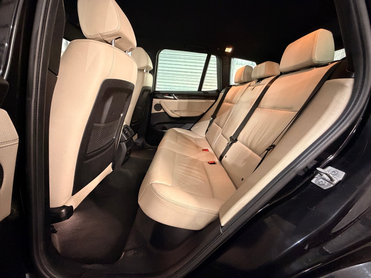 Used BMW X3 2016 for sale - 77760866: Photo 13