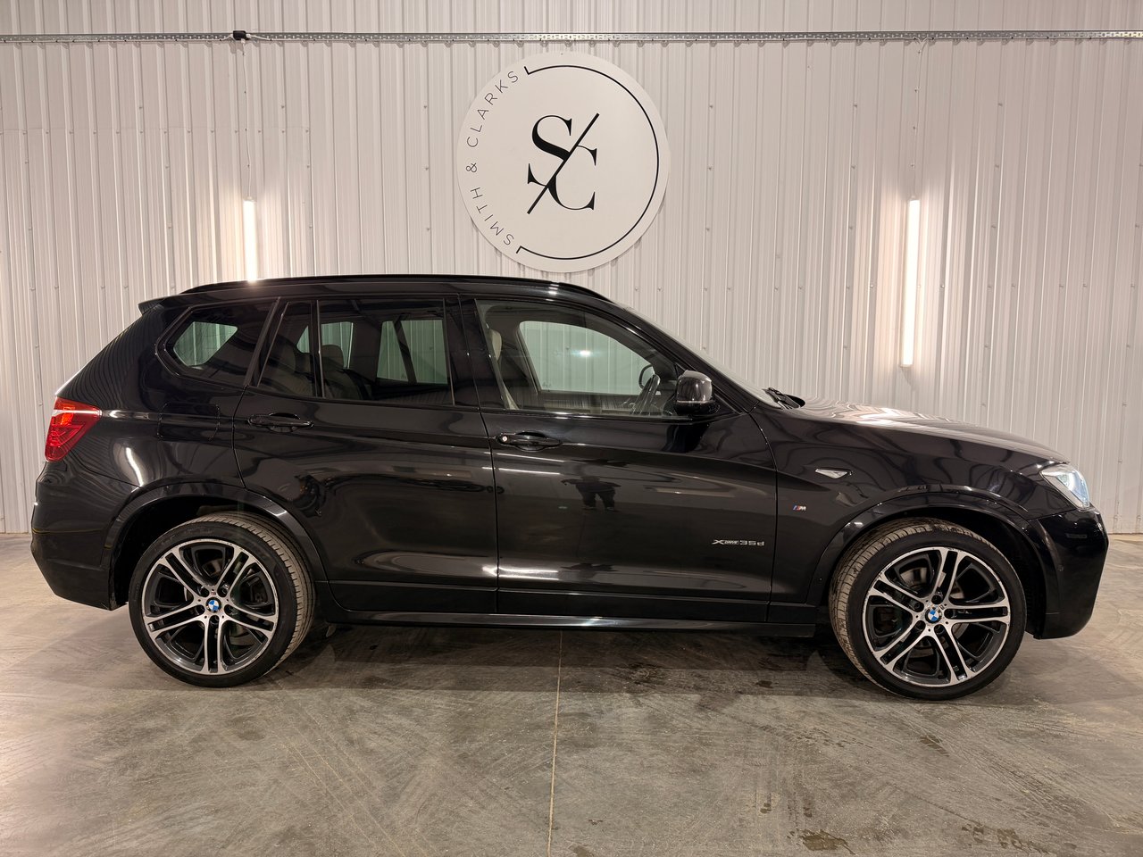 Used BMW X3 2016 for sale - 77760866: Photo 2