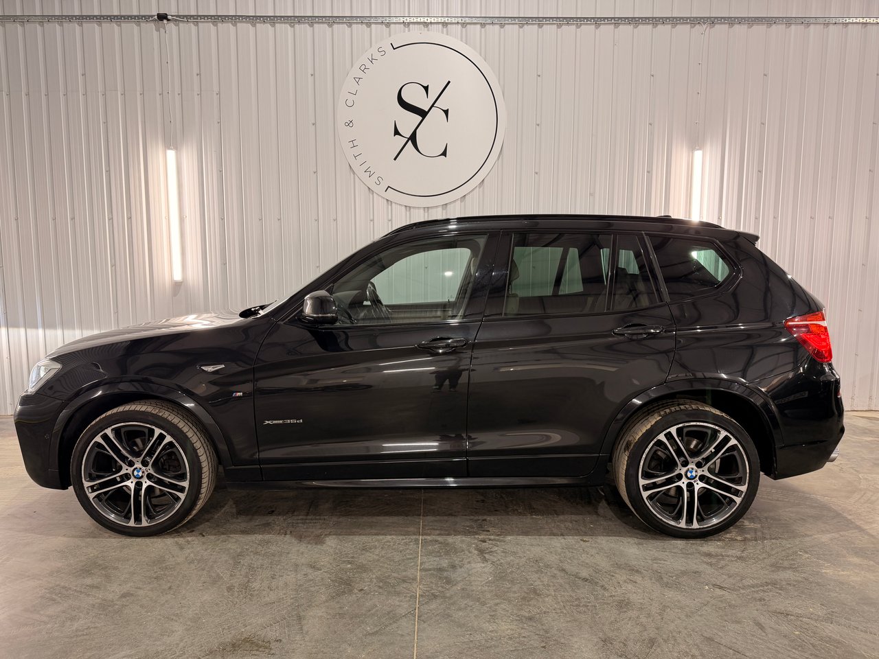 Used BMW X3 2016 for sale - 77760866: Photo 5