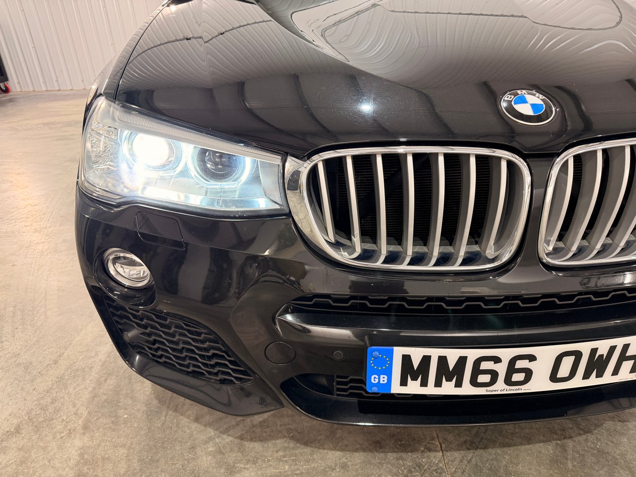 Used BMW X3 2016 for sale - 77760866: Photo 7