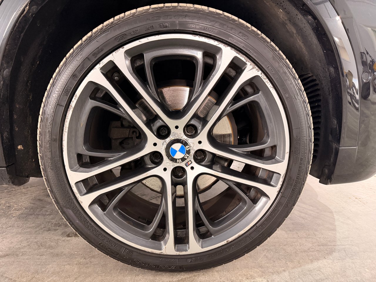 Used BMW X3 2016 for sale - 77760866: Photo 9