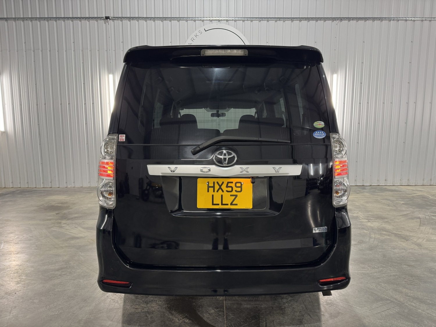Used Toyota Voxy 2025 for sale - 77965552: Photo 3
