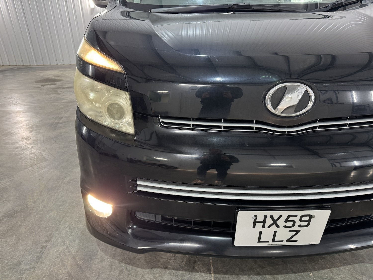 Used Toyota Voxy 2025 for sale - 77965552: Photo 7