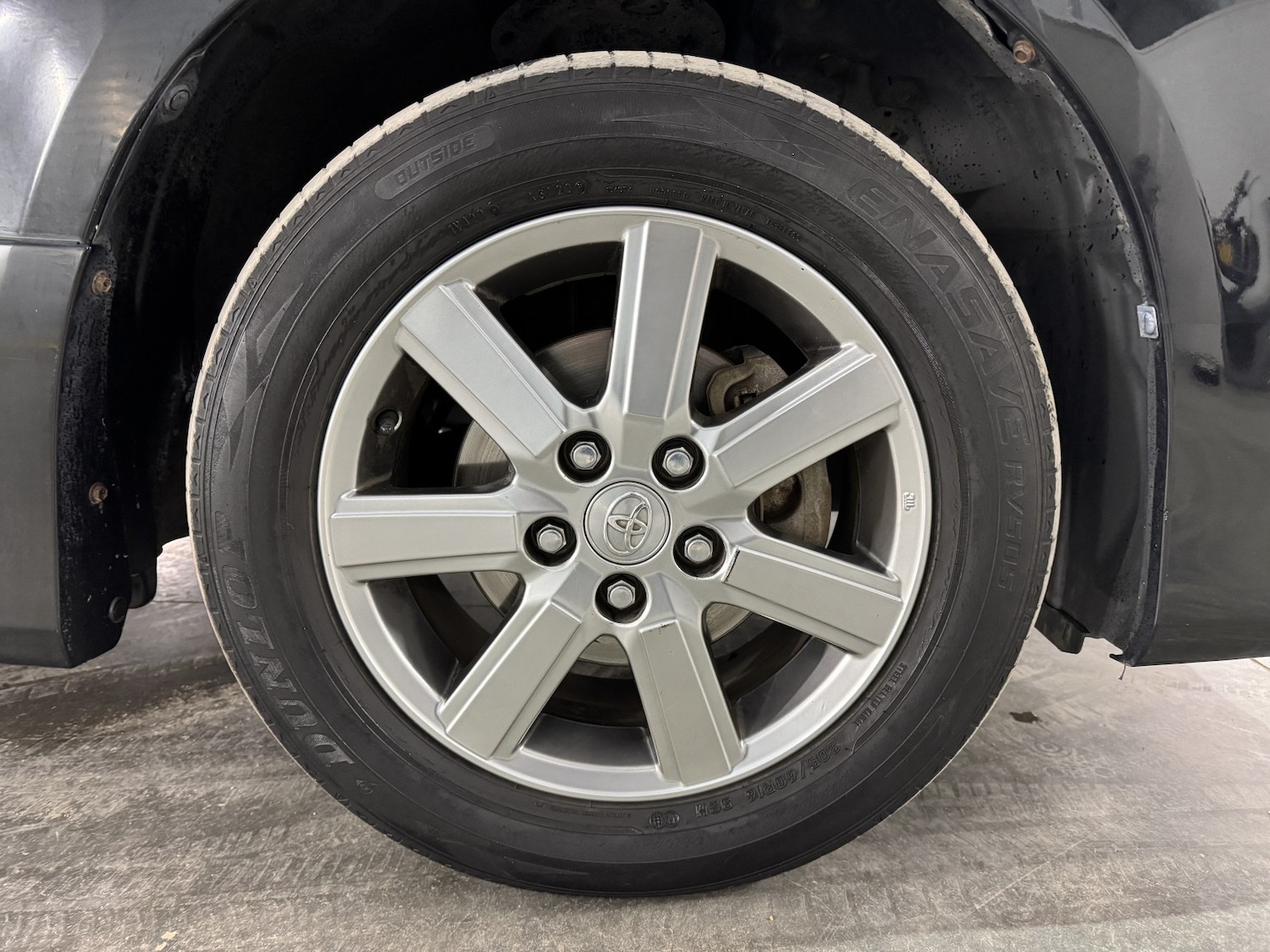 Used Toyota Voxy 2025 for sale - 77965552: Photo 9