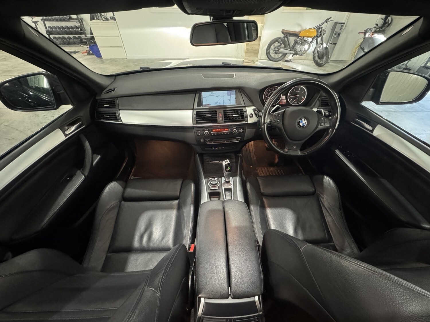 Used BMW X5 2012 for sale - 77675682: Photo 10