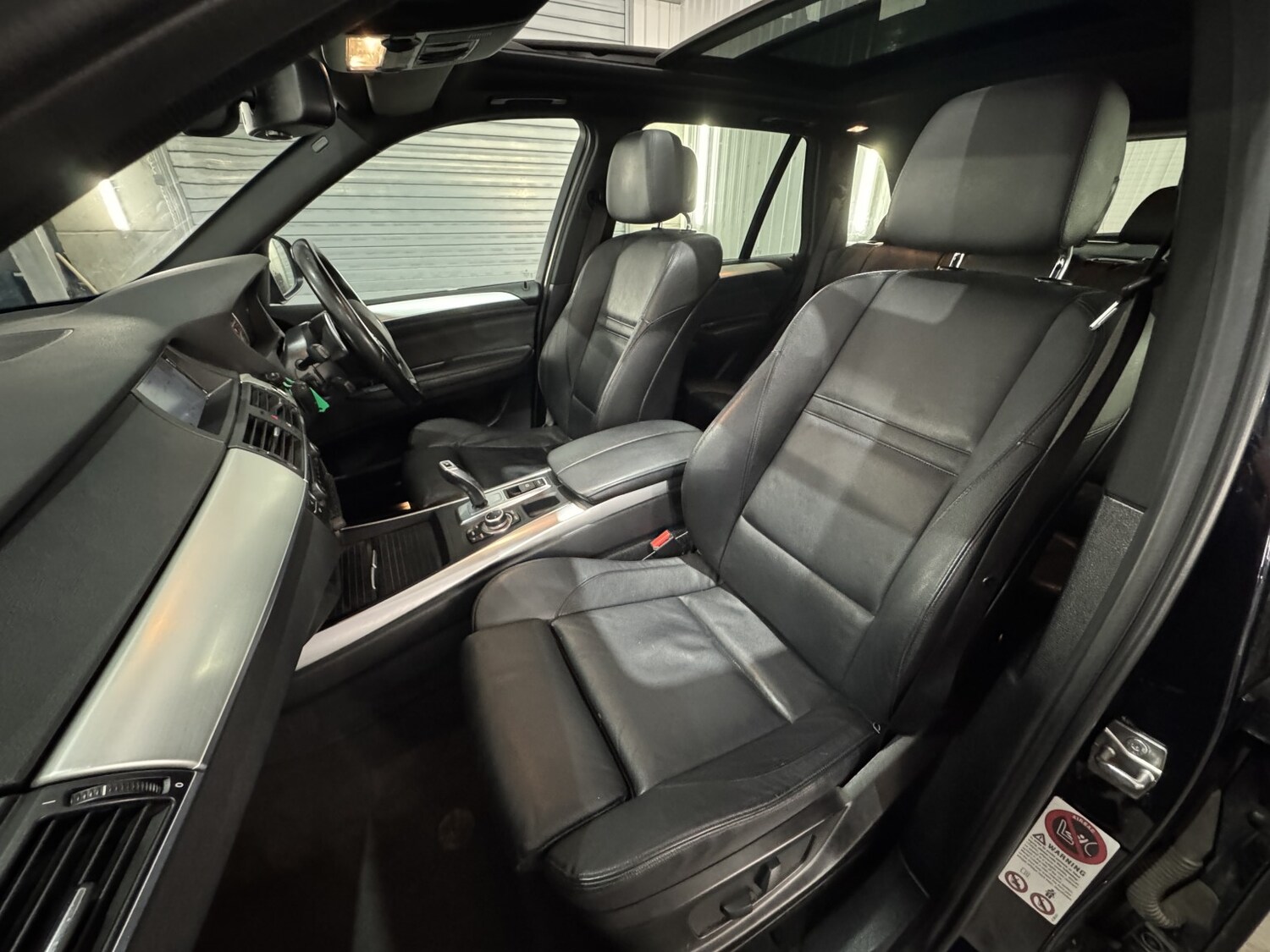 Used BMW X5 2012 for sale - 77675682: Photo 12