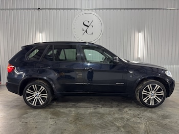 Used BMW X5 2012 for sale - 77675682: Photo