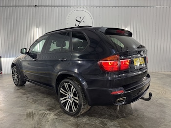 Used BMW X5 2012 for sale - 77675682: Photo