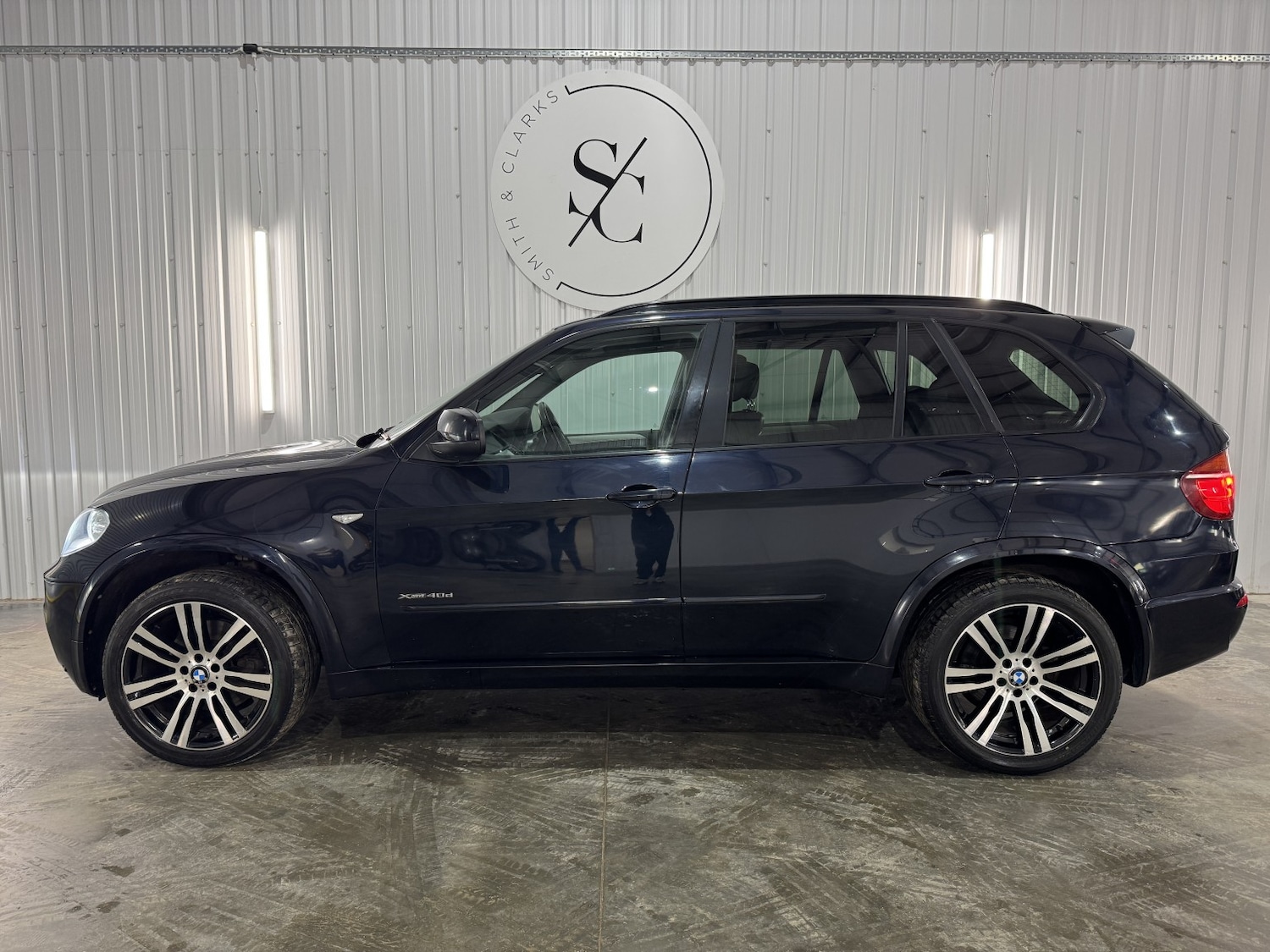Used BMW X5 2012 for sale - 77675682: Photo 5