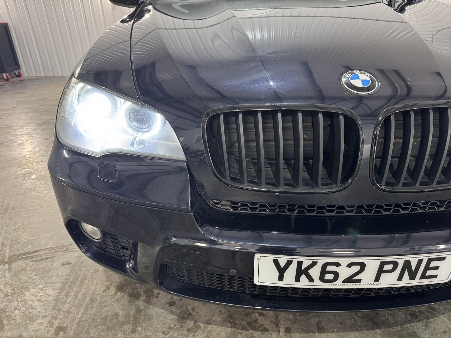 Used BMW X5 2012 for sale - 77675682: Photo 7