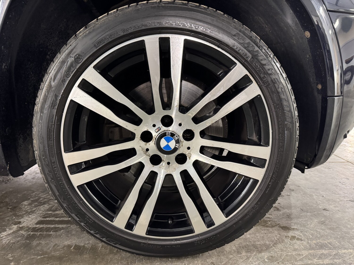 Used BMW X5 2012 for sale - 77675682: Photo 9