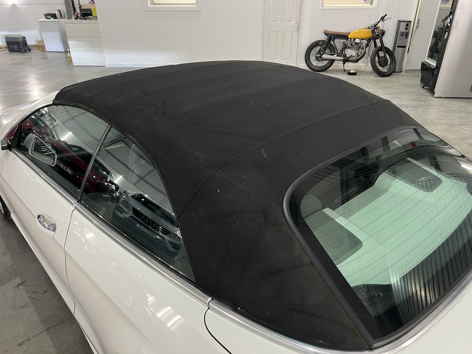 Used Mercedes-Benz E Class 2016 for sale - 76713082: Photo 11