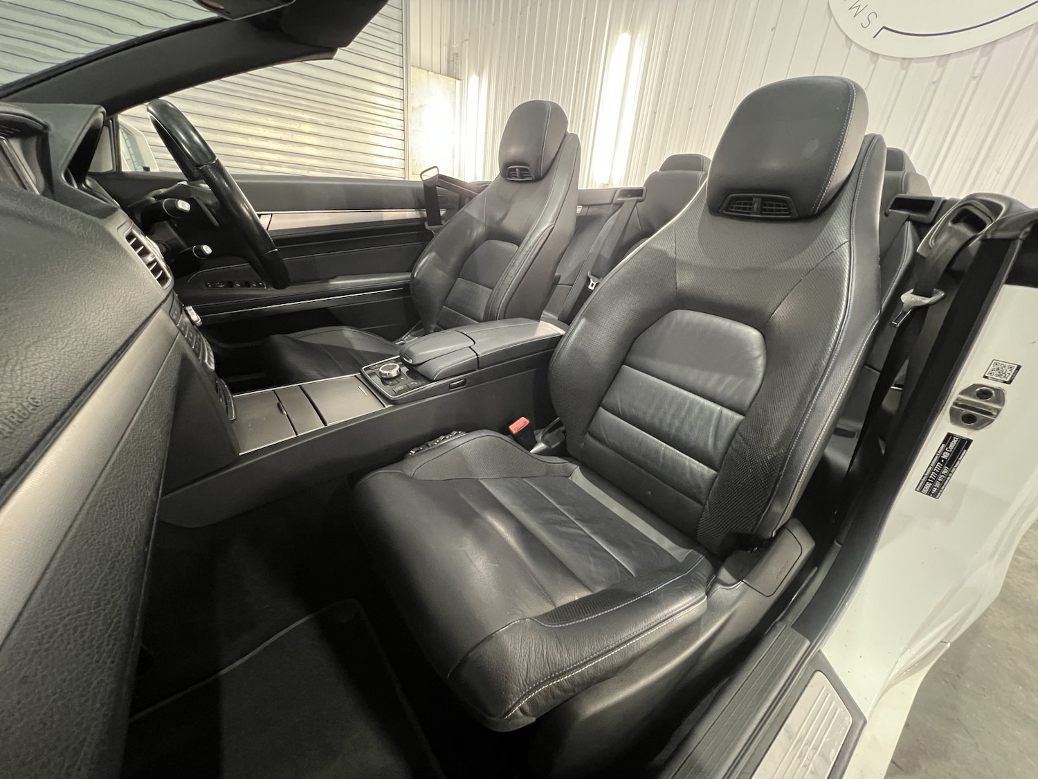 Used Mercedes-Benz E Class 2016 for sale - 76713082: Photo 15