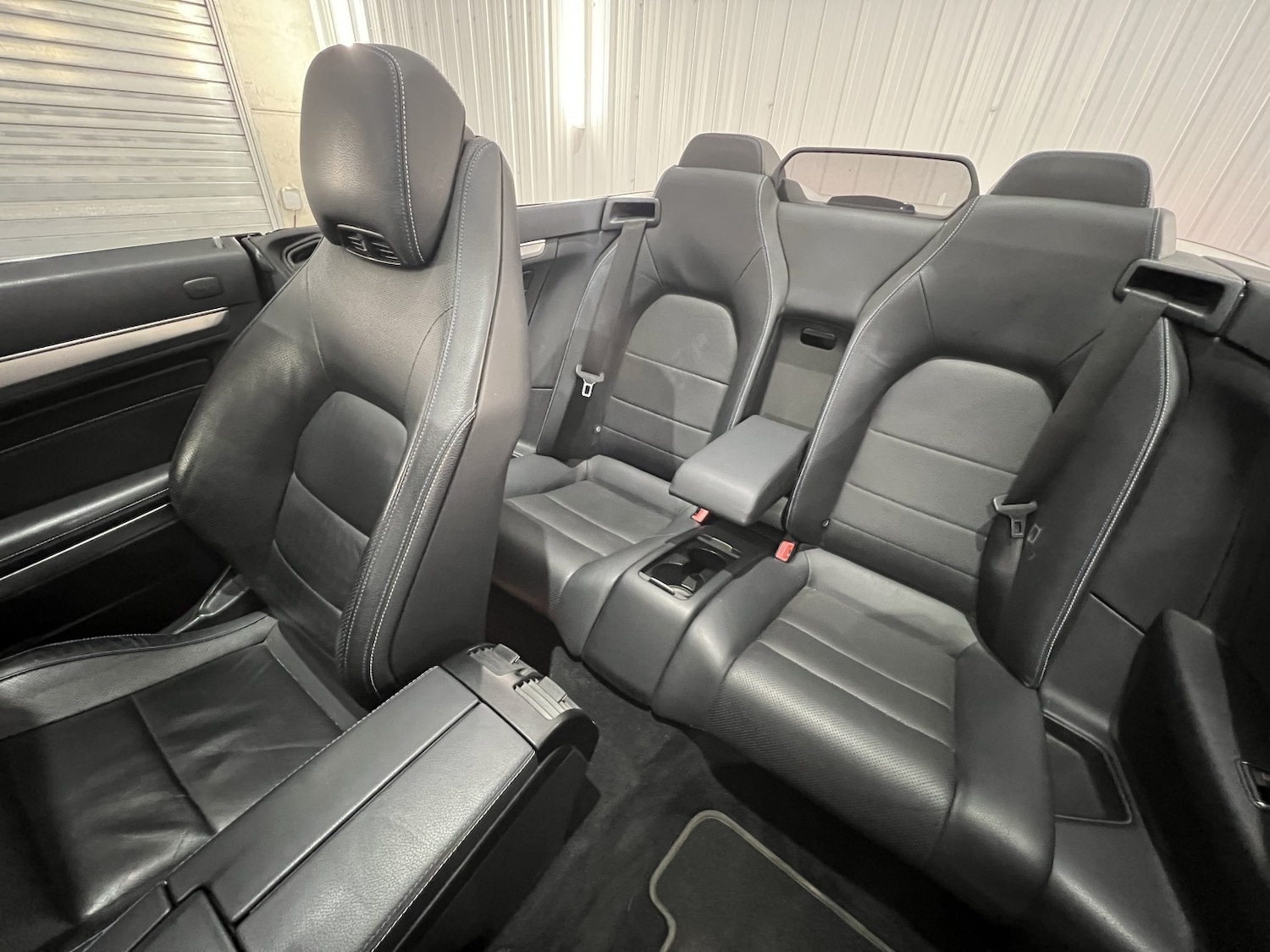 Used Mercedes-Benz E Class 2016 for sale - 76713082: Photo 16