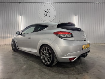 Used Renault Megane 2015 for sale - 78604904: Photo