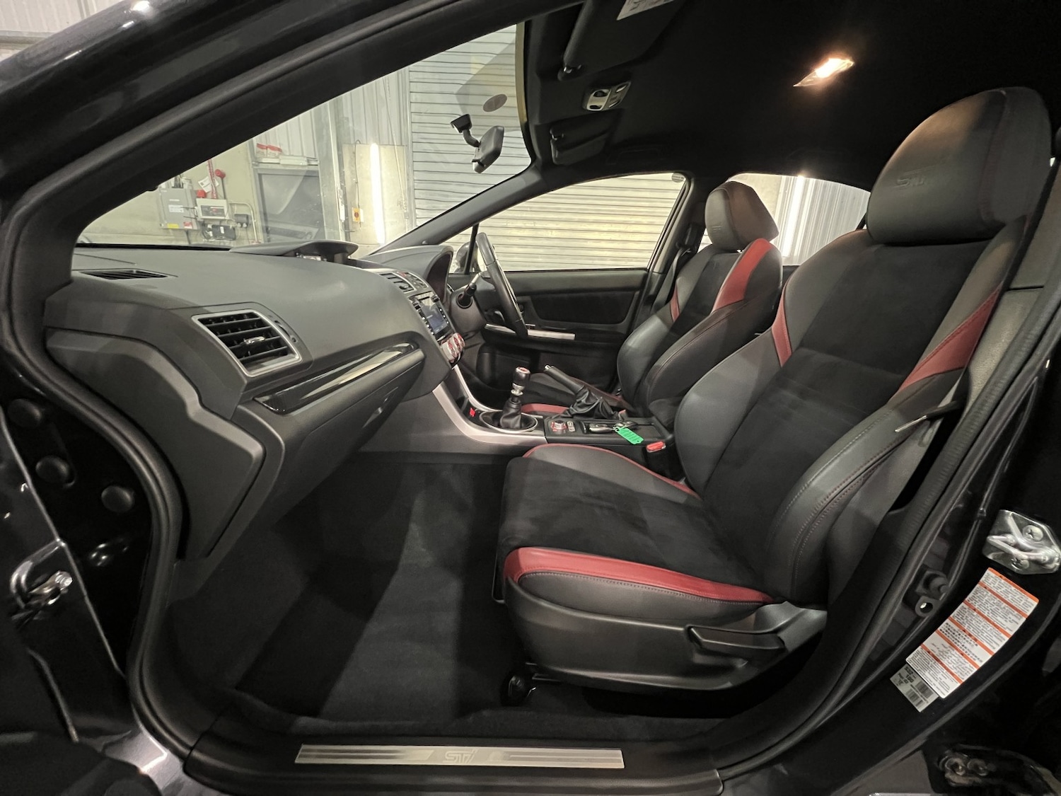 Used Subaru WRX STI 2015 for sale - 77965558: Photo 13