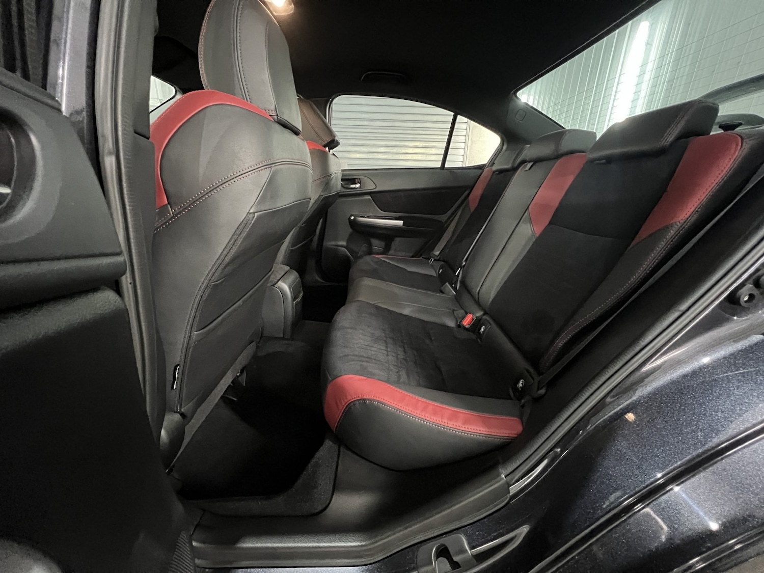 Used Subaru WRX STI 2015 for sale - 77965558: Photo 15