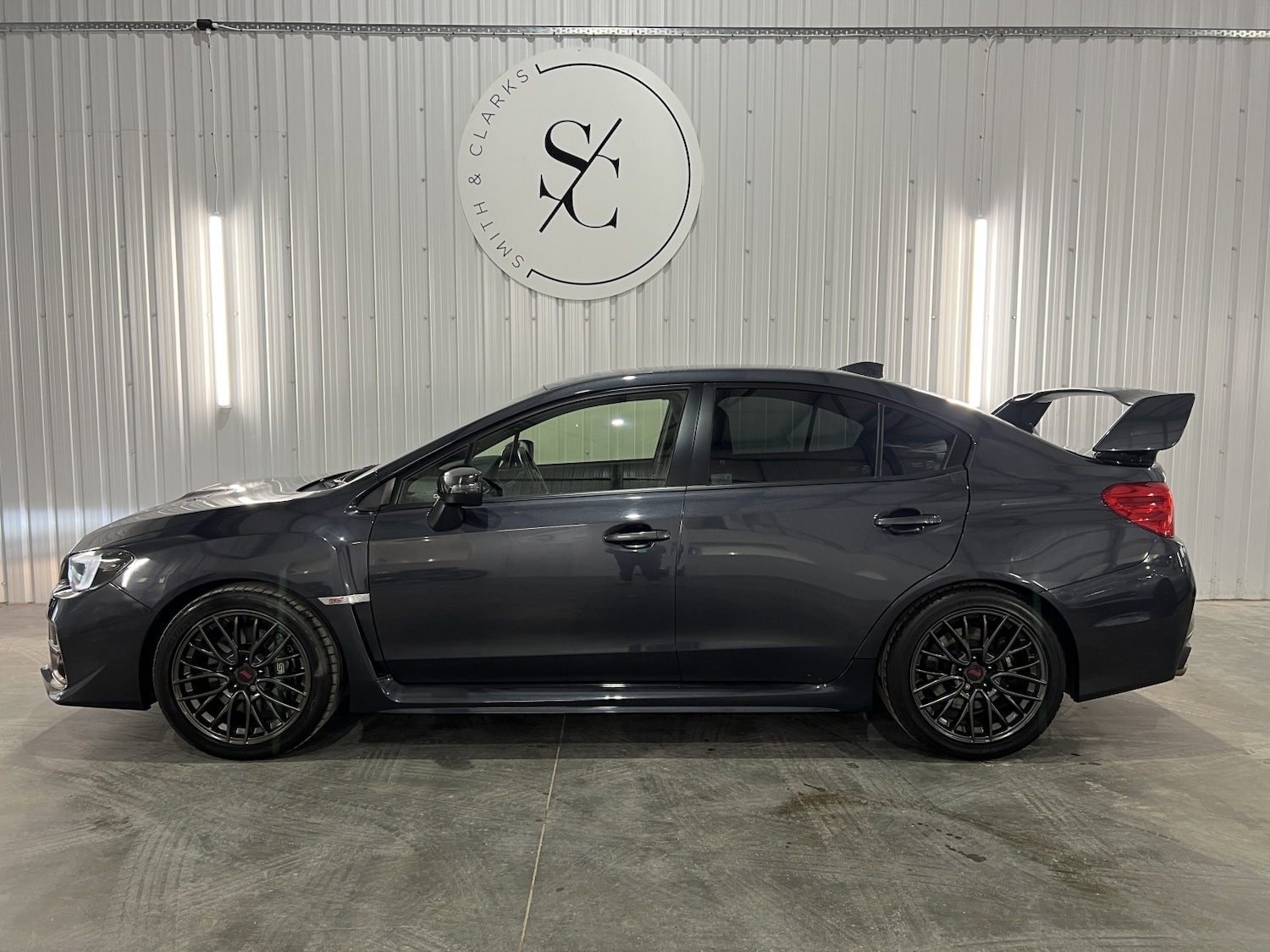 Used Subaru WRX STI 2015 for sale - 77965558: Photo 5