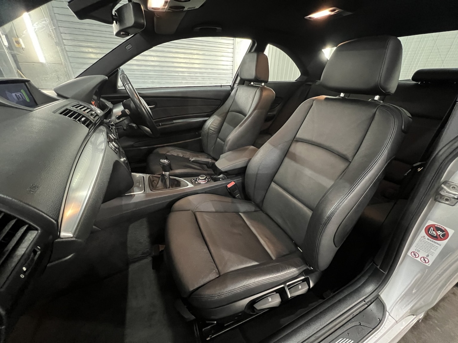 Used BMW 1 Series 2010 for sale - 77965557: Photo 12