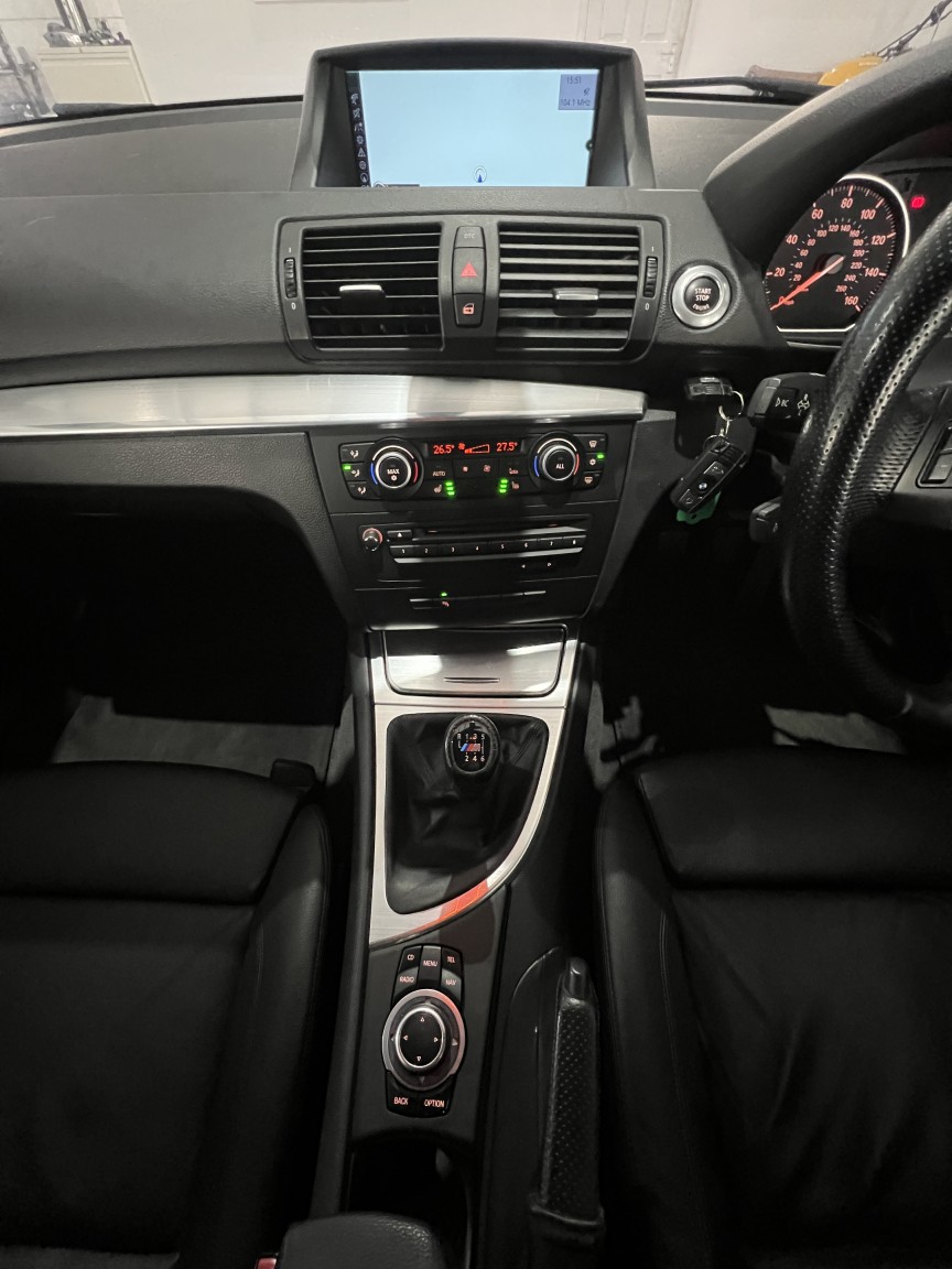 Used BMW 1 Series 2010 for sale - 77965557: Photo 14