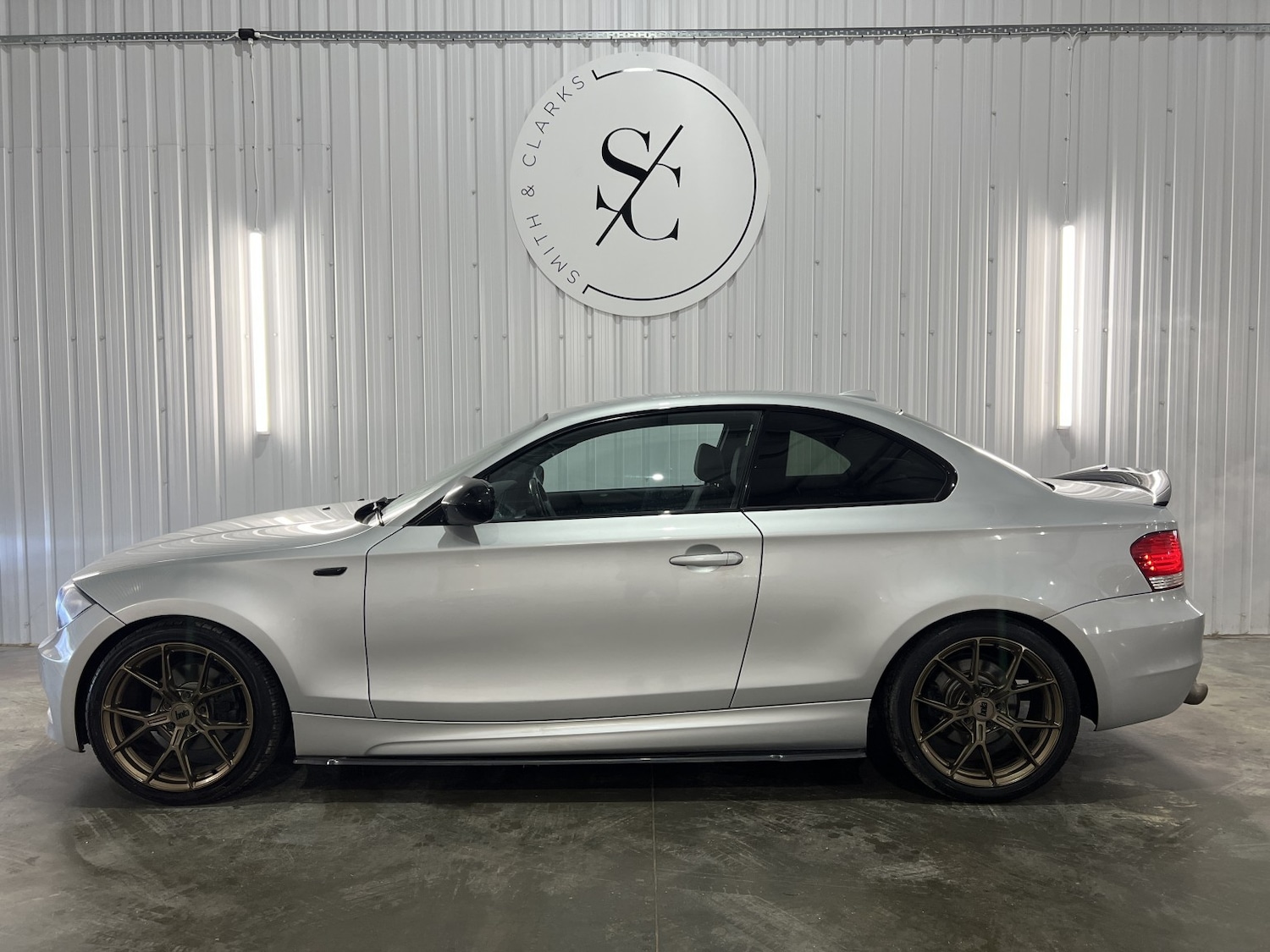 Used BMW 1 Series 2010 for sale - 77965557: Photo 5