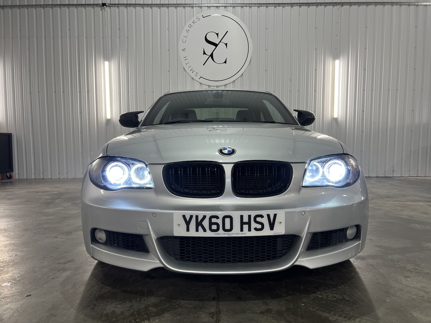 Used BMW 1 Series 2010 for sale - 77965557: Photo 6