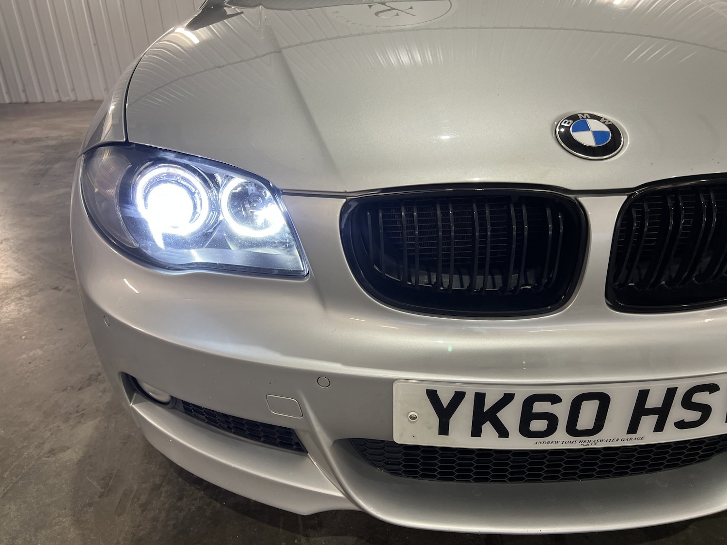 Used BMW 1 Series 2010 for sale - 77965557: Photo 7