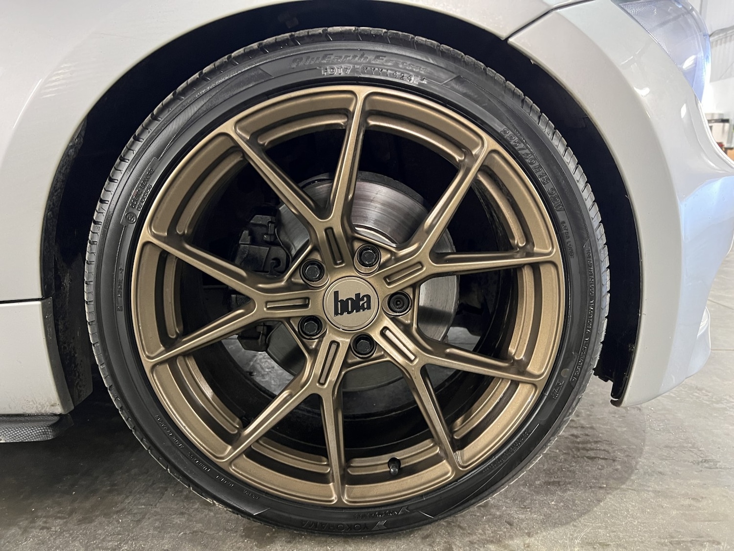 Used BMW 1 Series 2010 for sale - 77965557: Photo 9