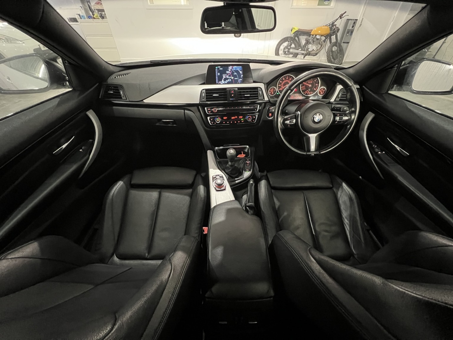 Used BMW 4 Series 2014 for sale - 76358125: Photo 10