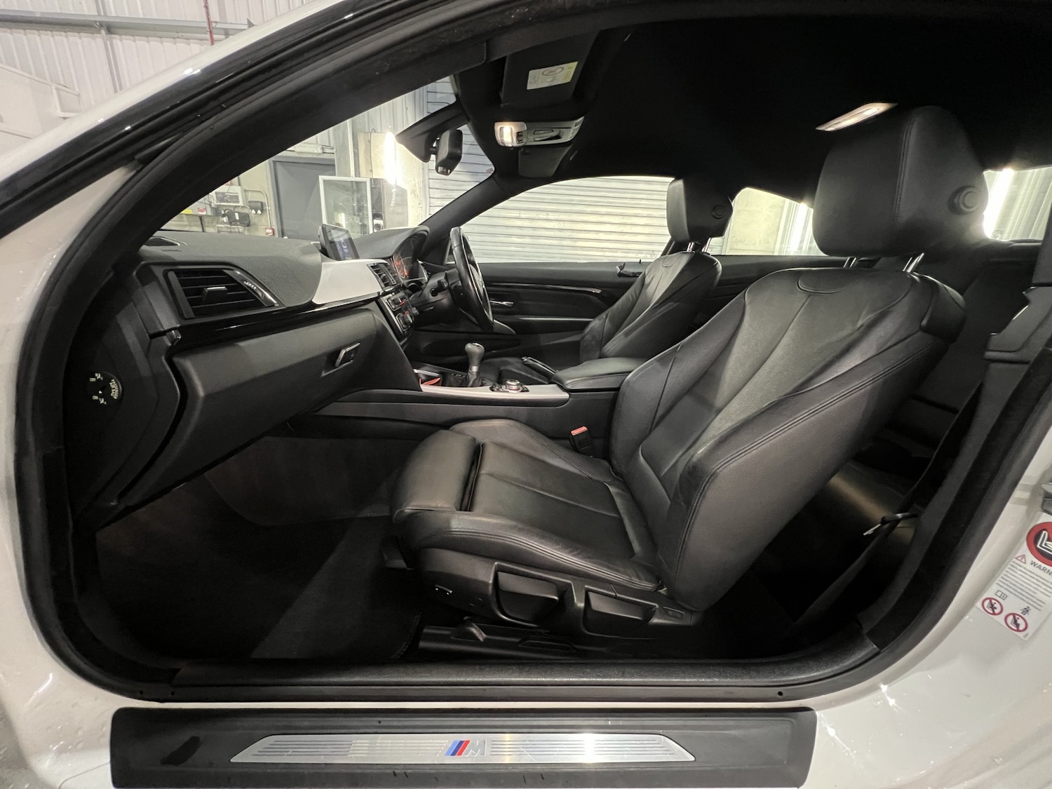 Used BMW 4 Series 2014 for sale - 76358125: Photo 11